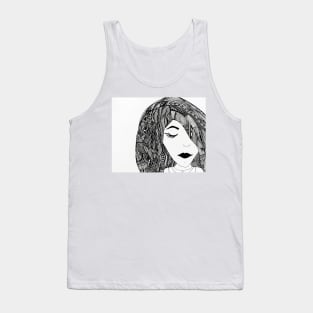 Layla Tank Top